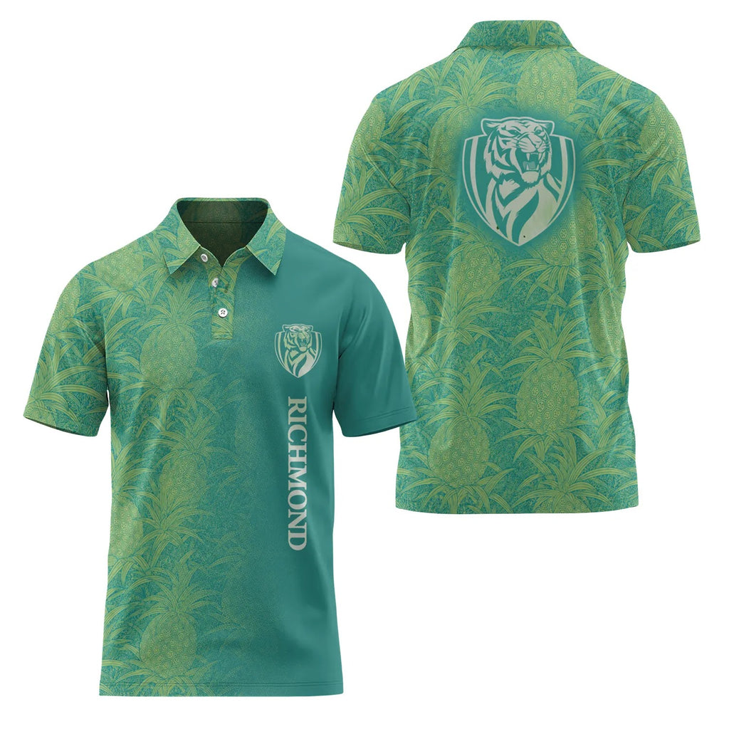 Richmond Tigers Apparels SHW014