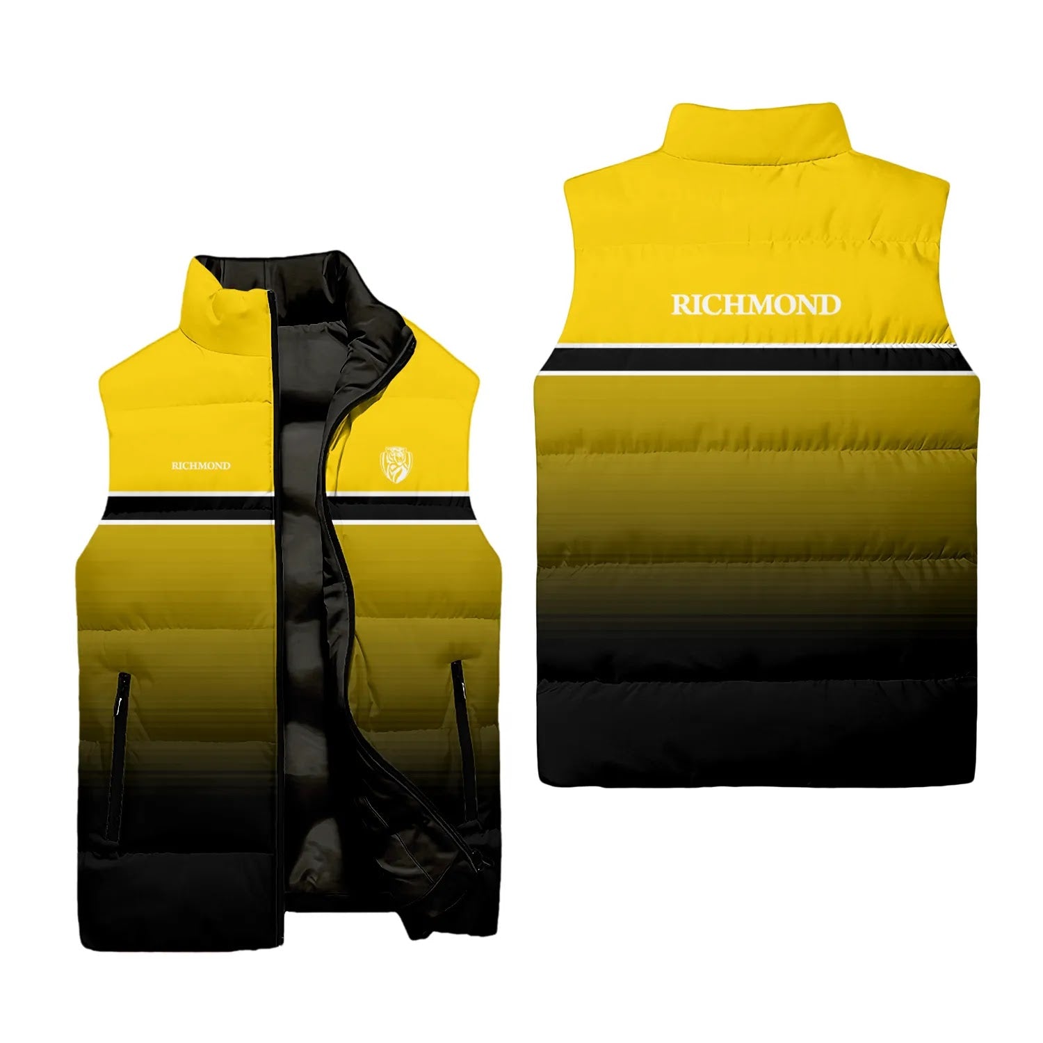 Richmond Tigers Apparels SC050