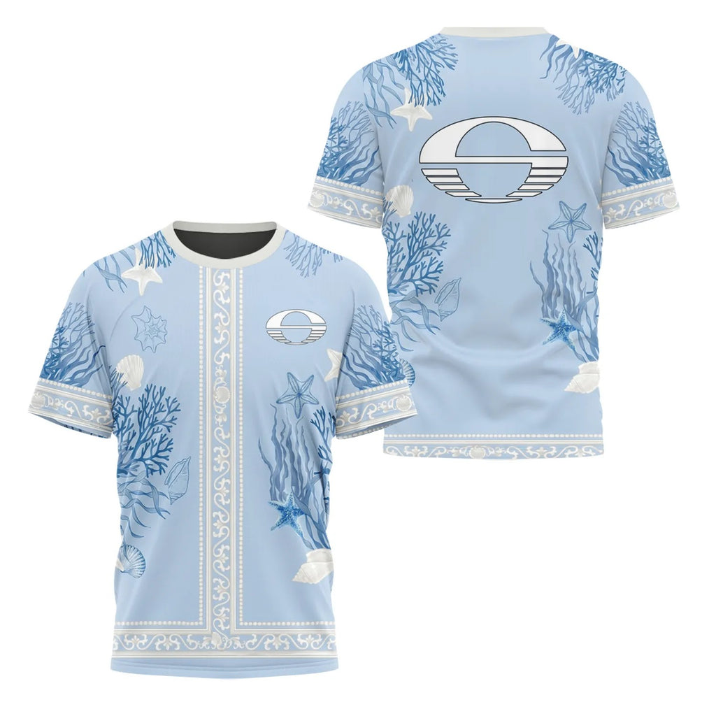 Gold Coast Suns Apparels SHW024