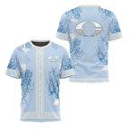 Gold Coast Suns Apparels SHW024