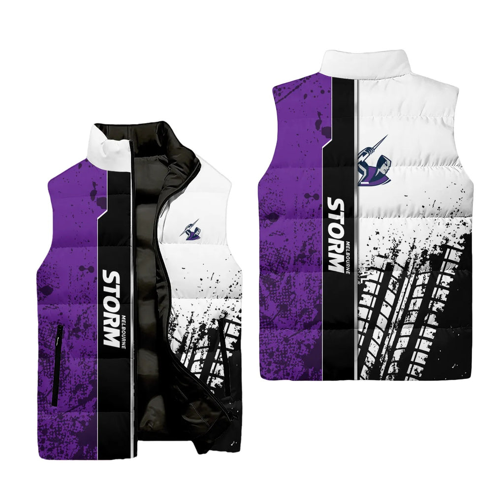 Melbourne Storm Apparels SC039