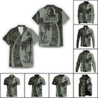 Gold Coast Titans Apparels SHW063