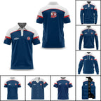 Sydney Roosters Apparels SC087
