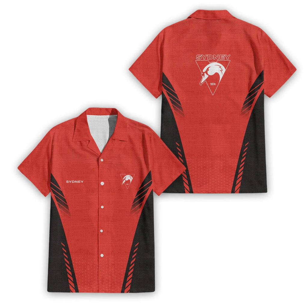 Sydney Swans Apparels SC017