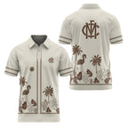 Melbourne Demons Apparels SHW044