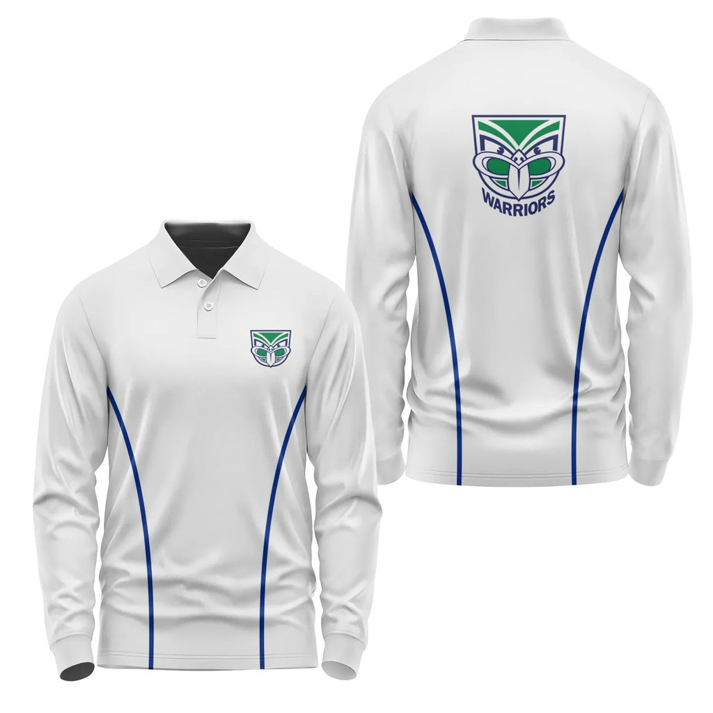 New Zealand Warriors Apparels SC025
