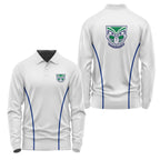 New Zealand Warriors Apparels SC025