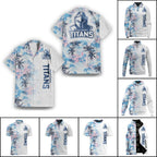 Gold Coast Titans Apparels SHW029