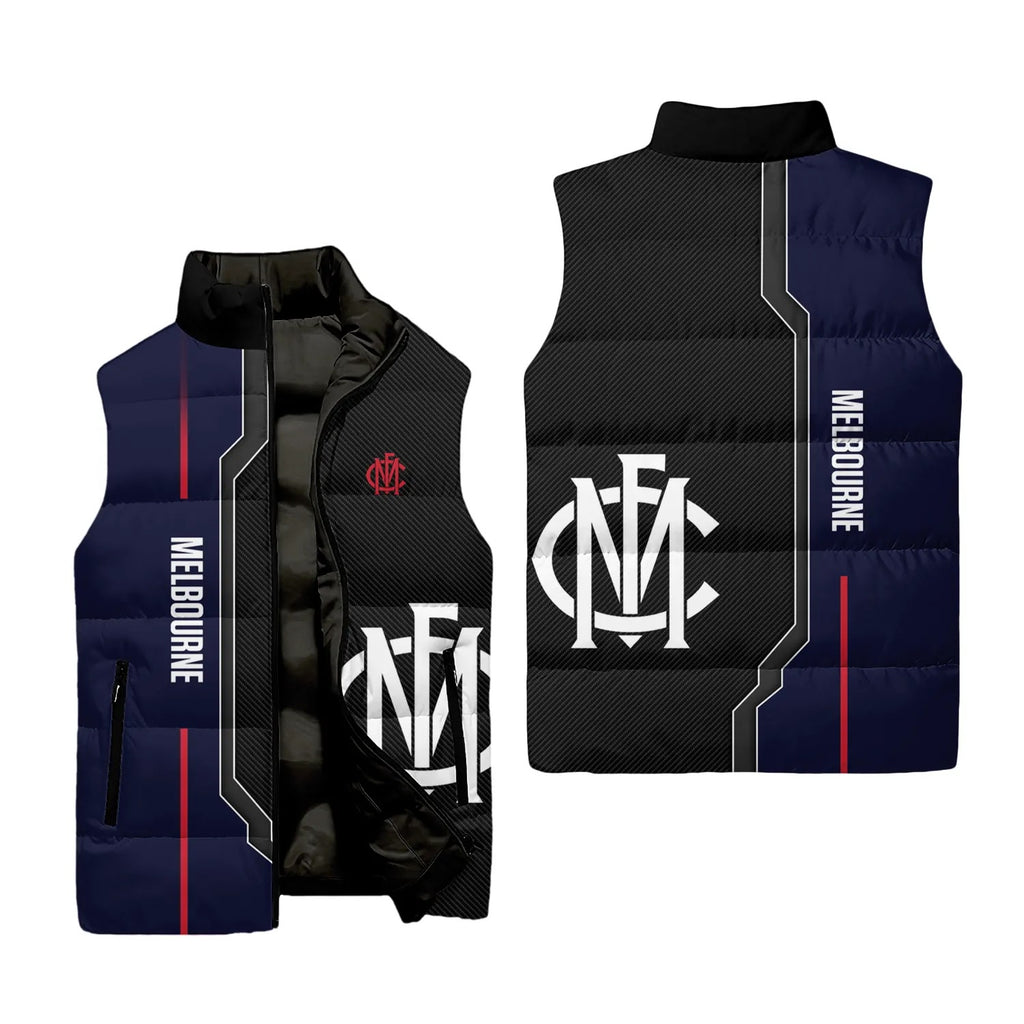Melbourne Demons Apparels SC042