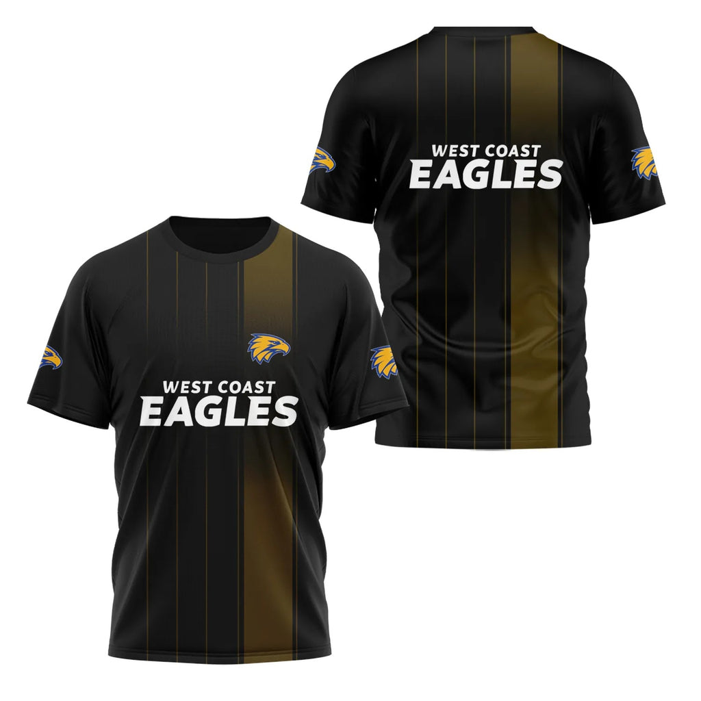 West Coast Eagles Apparels SC068