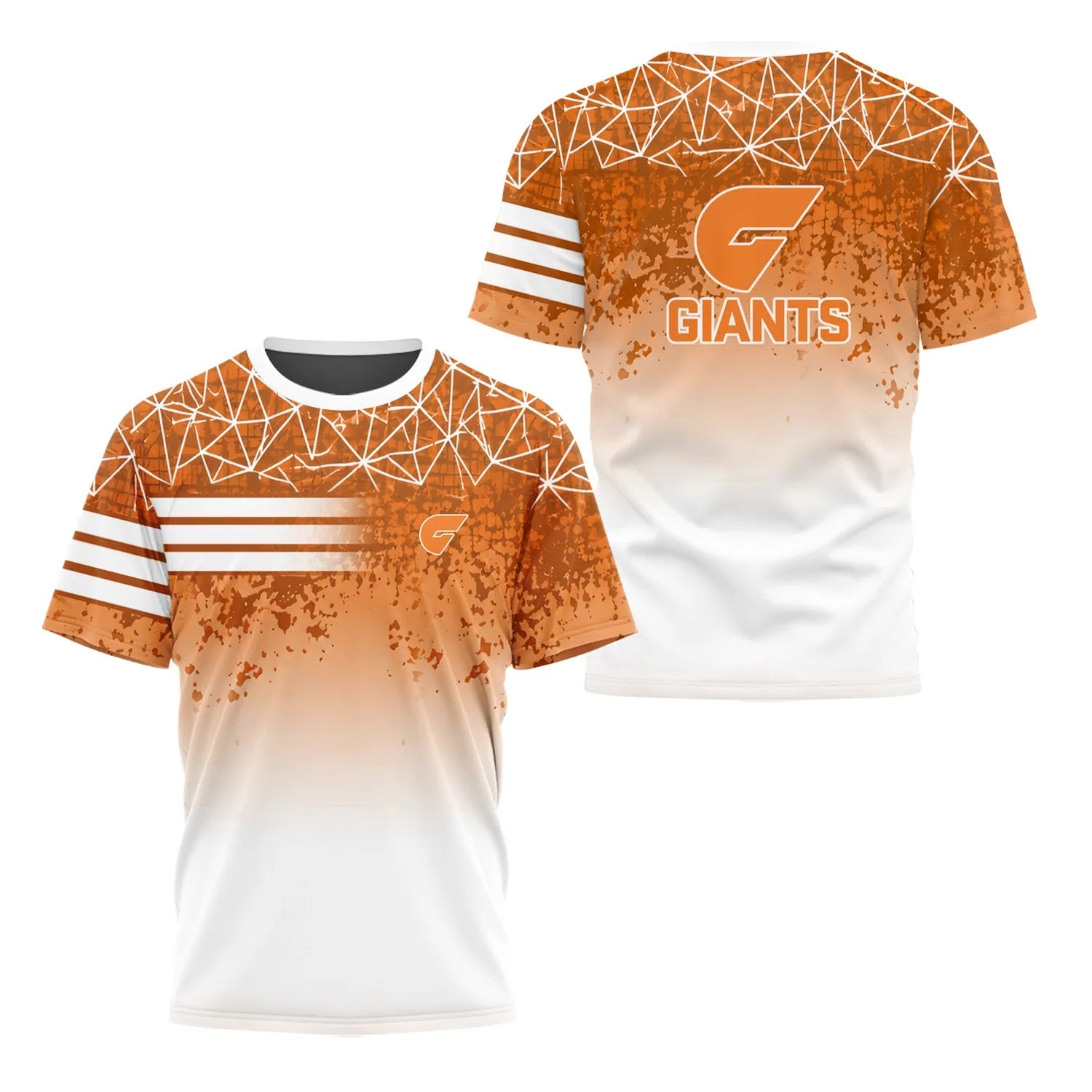 Greater Western Sydney Giants Apparels SC097