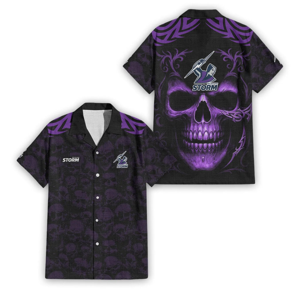 Melbourne Storm Apparels SC014