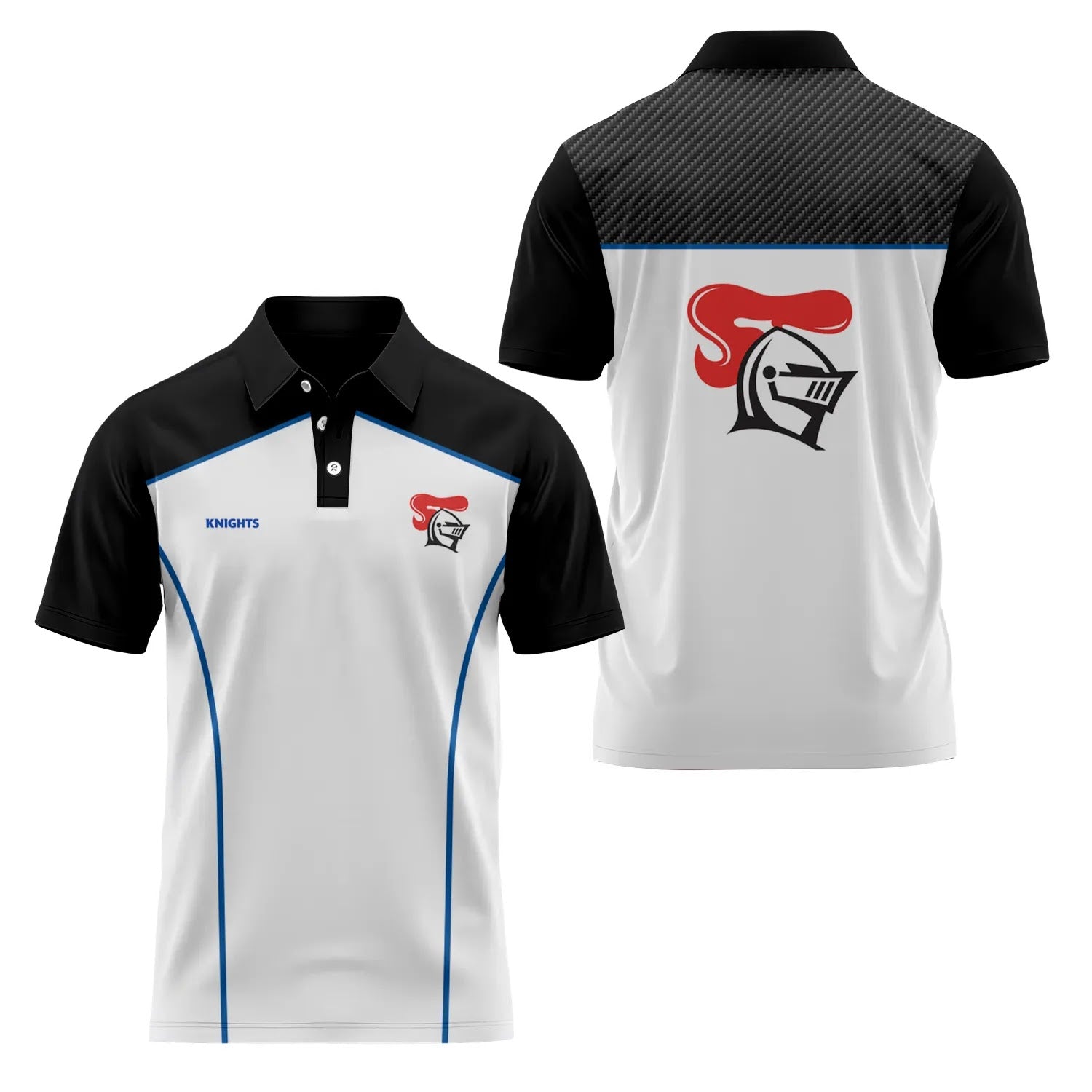 Newcastle Knights Apparels SC011