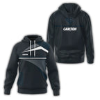 Carlton Blues Hoodie SC067