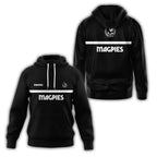 Collingwood Magpies Hoodie SC051