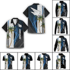 Adelaide Crows Apparels SHW036