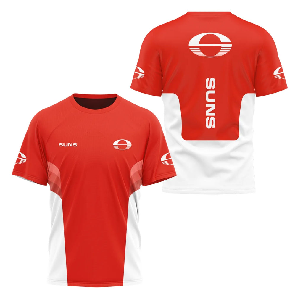 Gold Coast Suns Apparels SC043