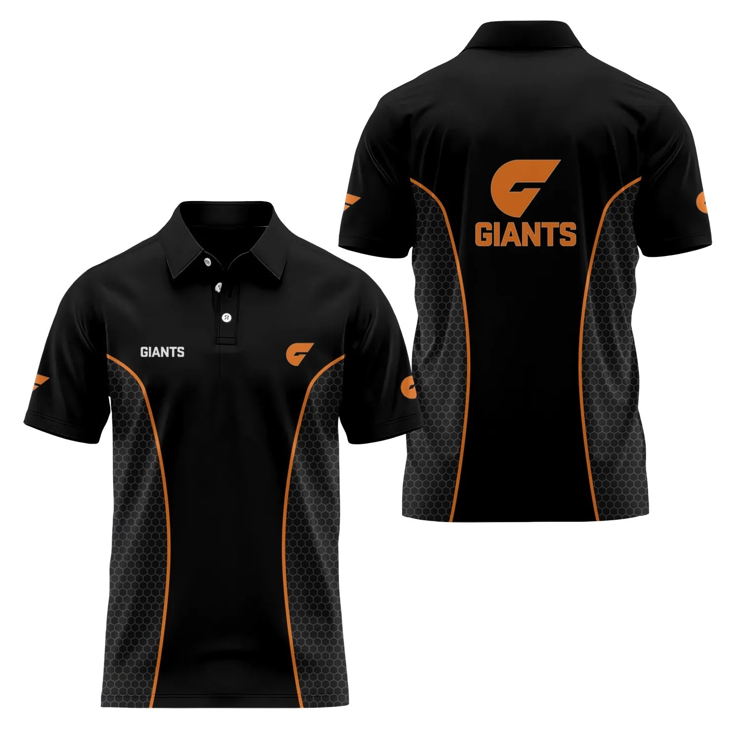Greater Western Sydney Giants Apparels SC072