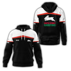 South Sydney Rabbitohs Hoodie SC031