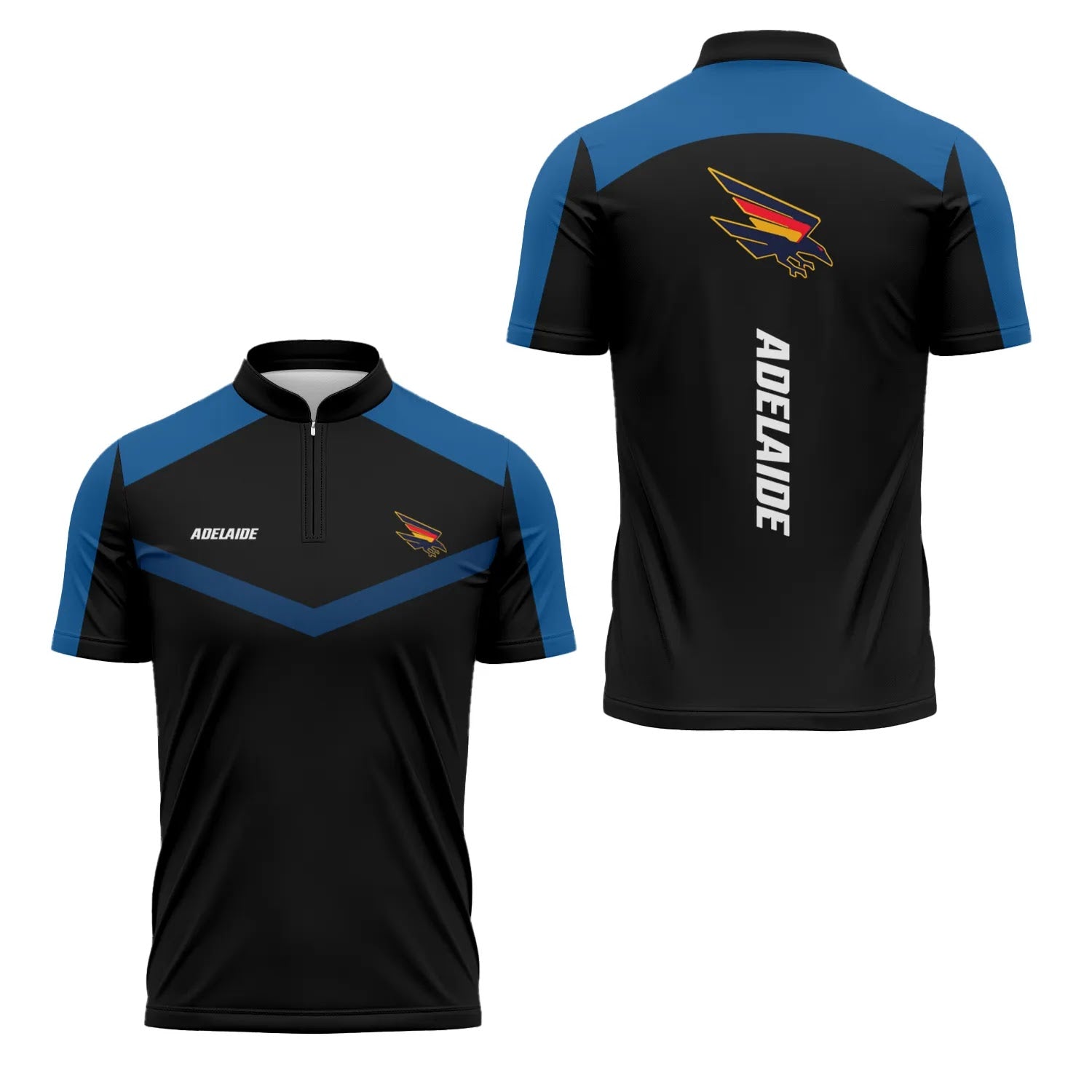 Adelaide Crows Apparels SC035