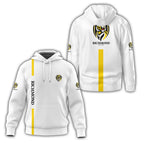 Richmond Tigers Hoodie SC005
