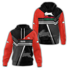 South Sydney Rabbitohs Hoodie SC071
