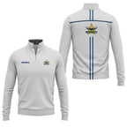 North Queensland Cowboys Quarter-zip Pullover SC018
