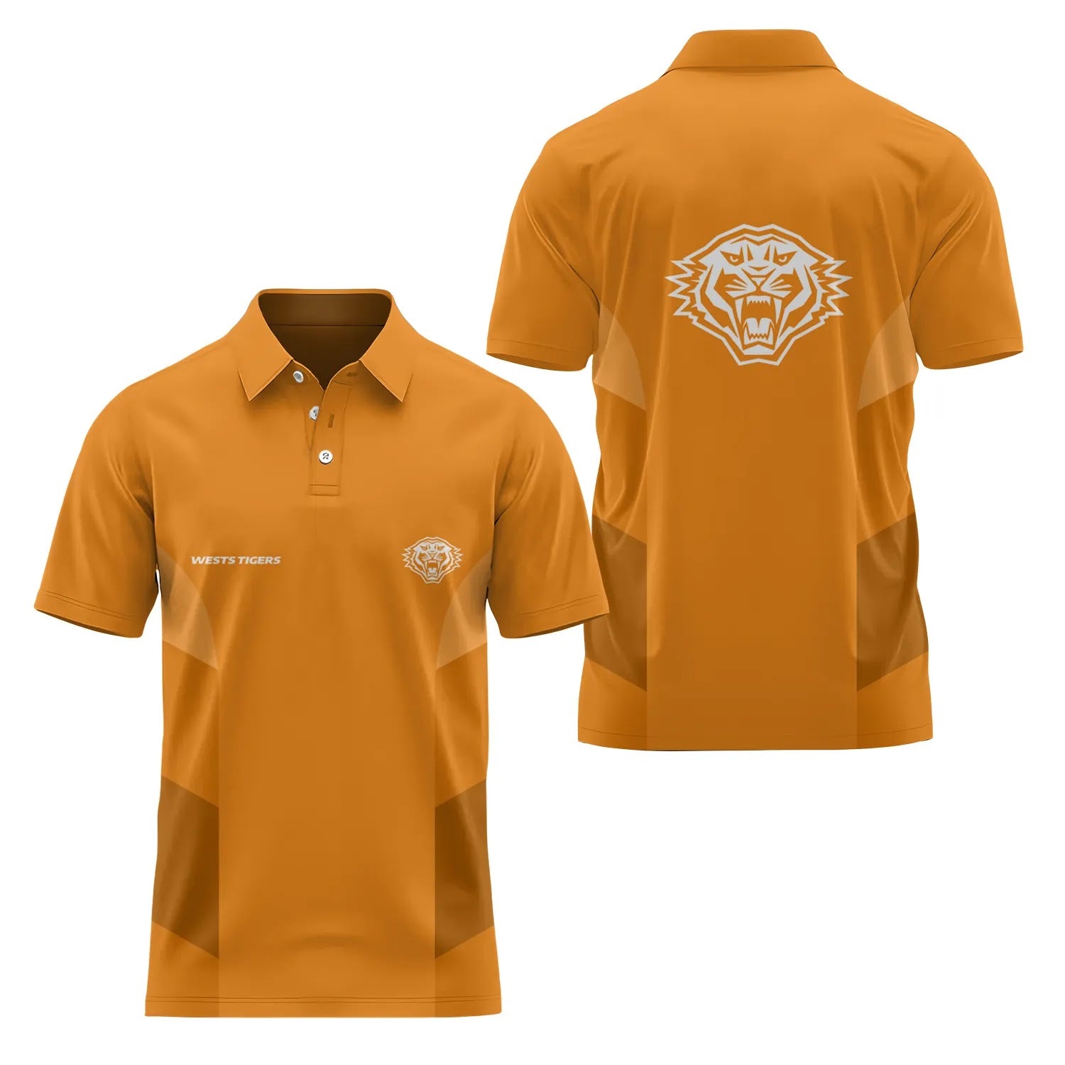 Wests Tigers Apparels SC049