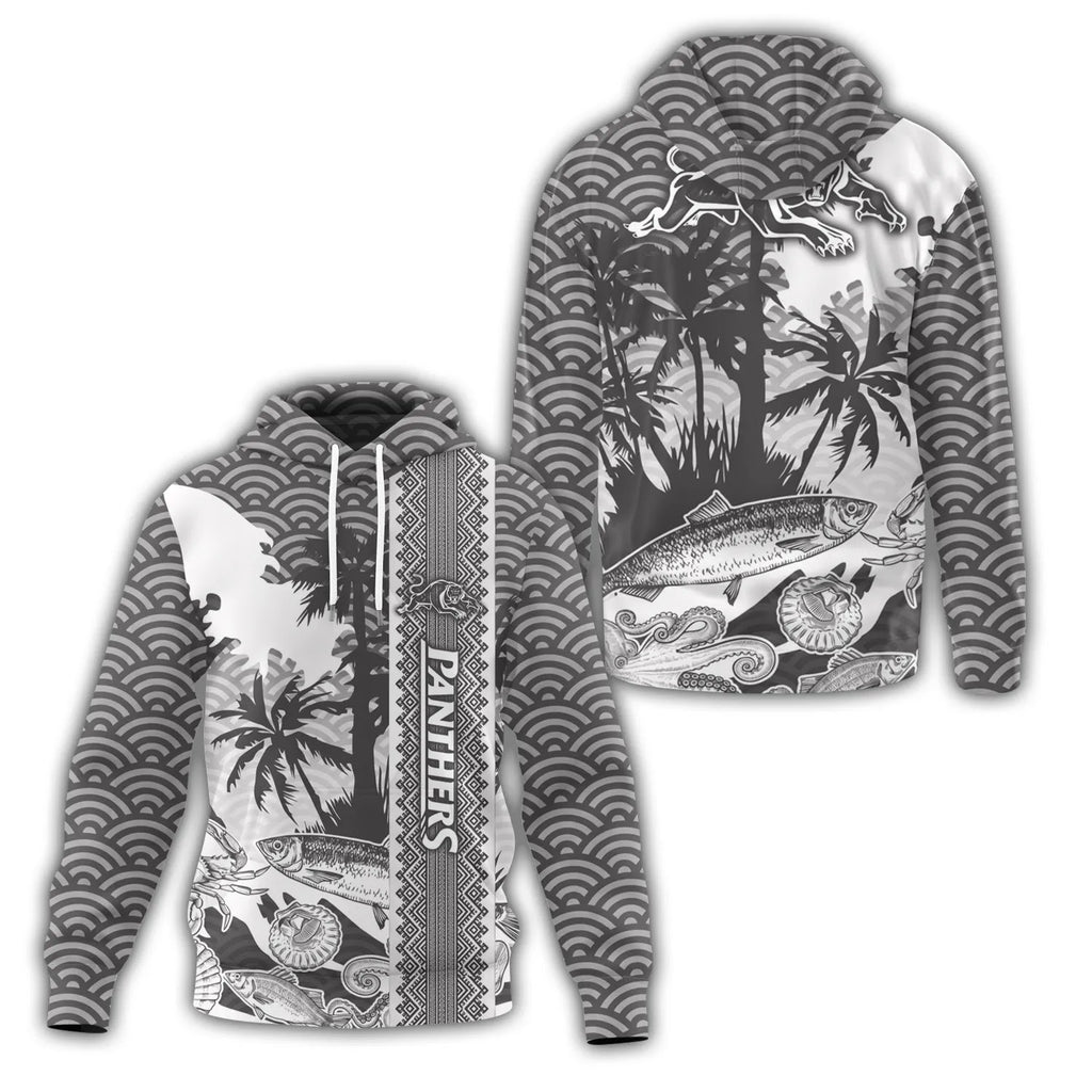 Penrith Panthers Hoodie SHW038