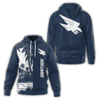 Adelaide Crows Hoodie SHW031
