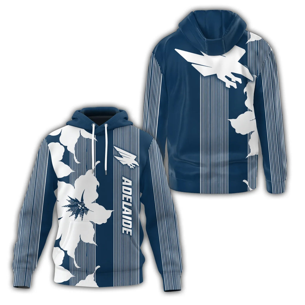 Adelaide Crows Hoodie SHW039