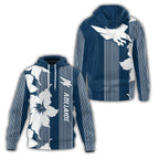 Adelaide Crows Hoodie SHW039