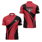 Essendon Bombers Apparels SC022