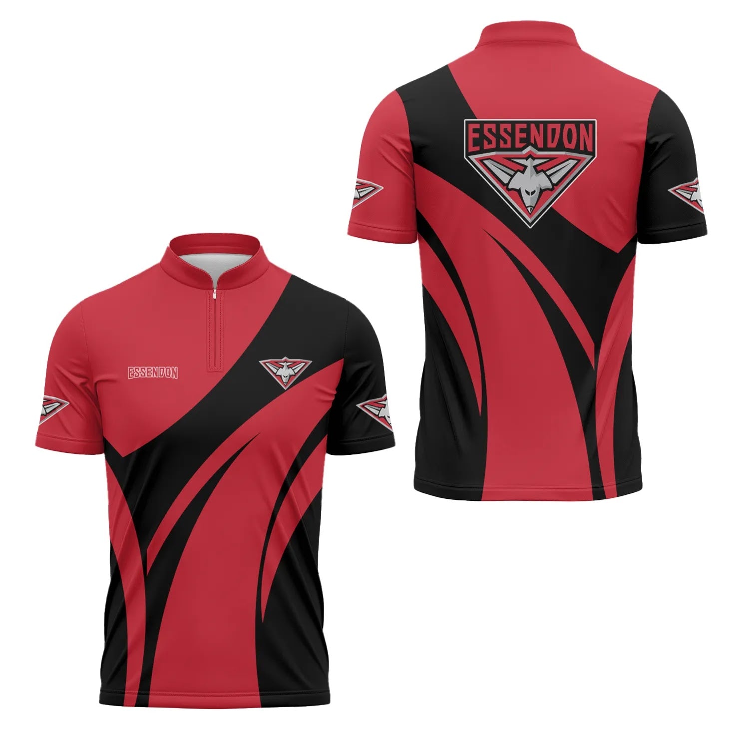 Essendon Bombers Apparels SC022