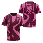 Brisbane Broncos Apparels SHW068