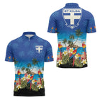 St Kilda Saints Apparels SHW005
