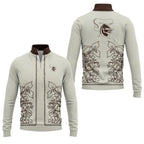 Newcastle Knights Quarter-zip Pullover SHW064