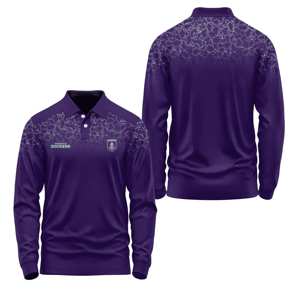 Fremantle Dockers Apparels SC108