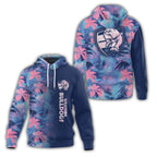Western Bulldogs Hoodie SHW054