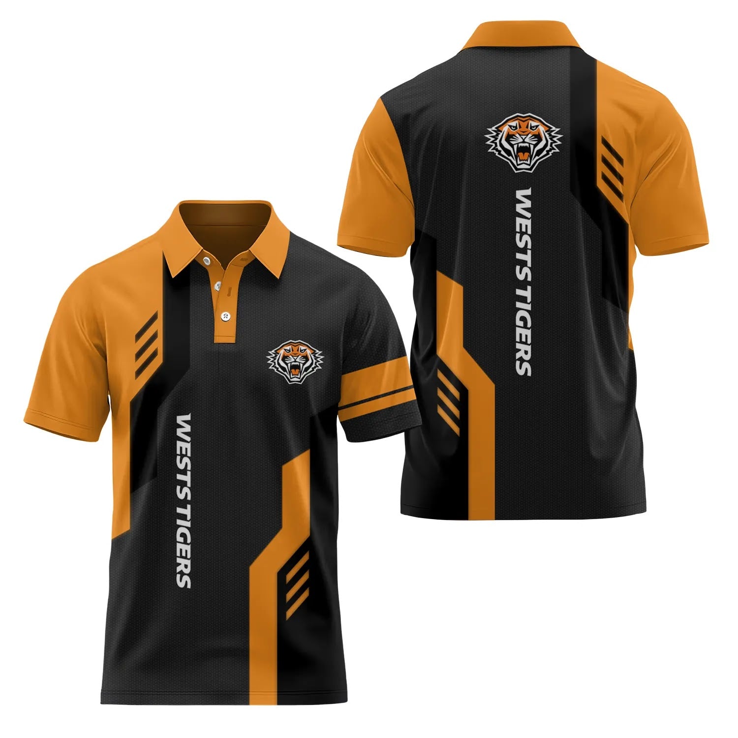 Wests Tigers Apparels SC029