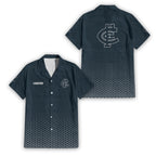 Carlton Blues Apparels SC003
