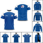 Western Bulldogs Apparels SC087