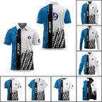 Parramatta Eels Apparels SC039