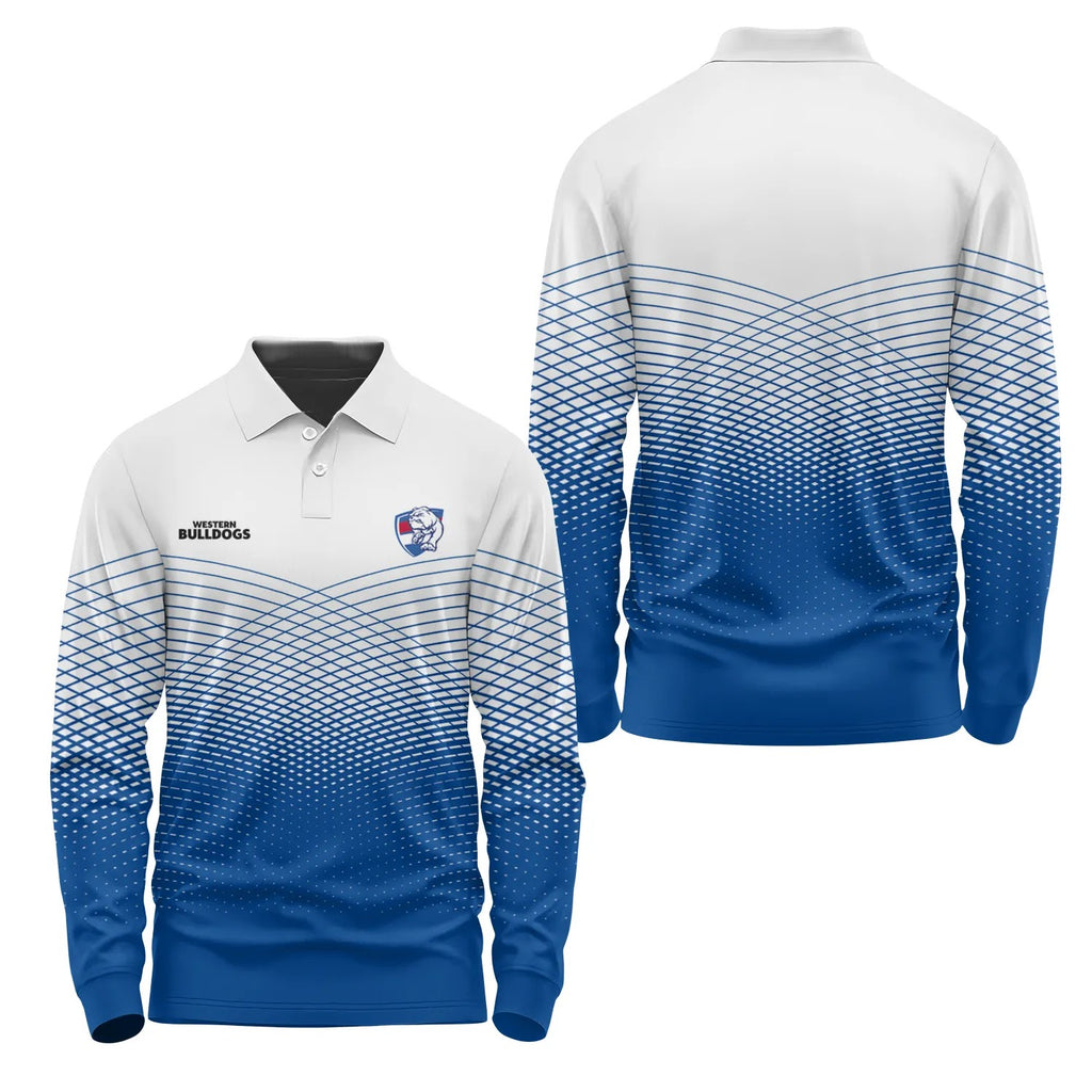 Western Bulldogs Apparels SC109