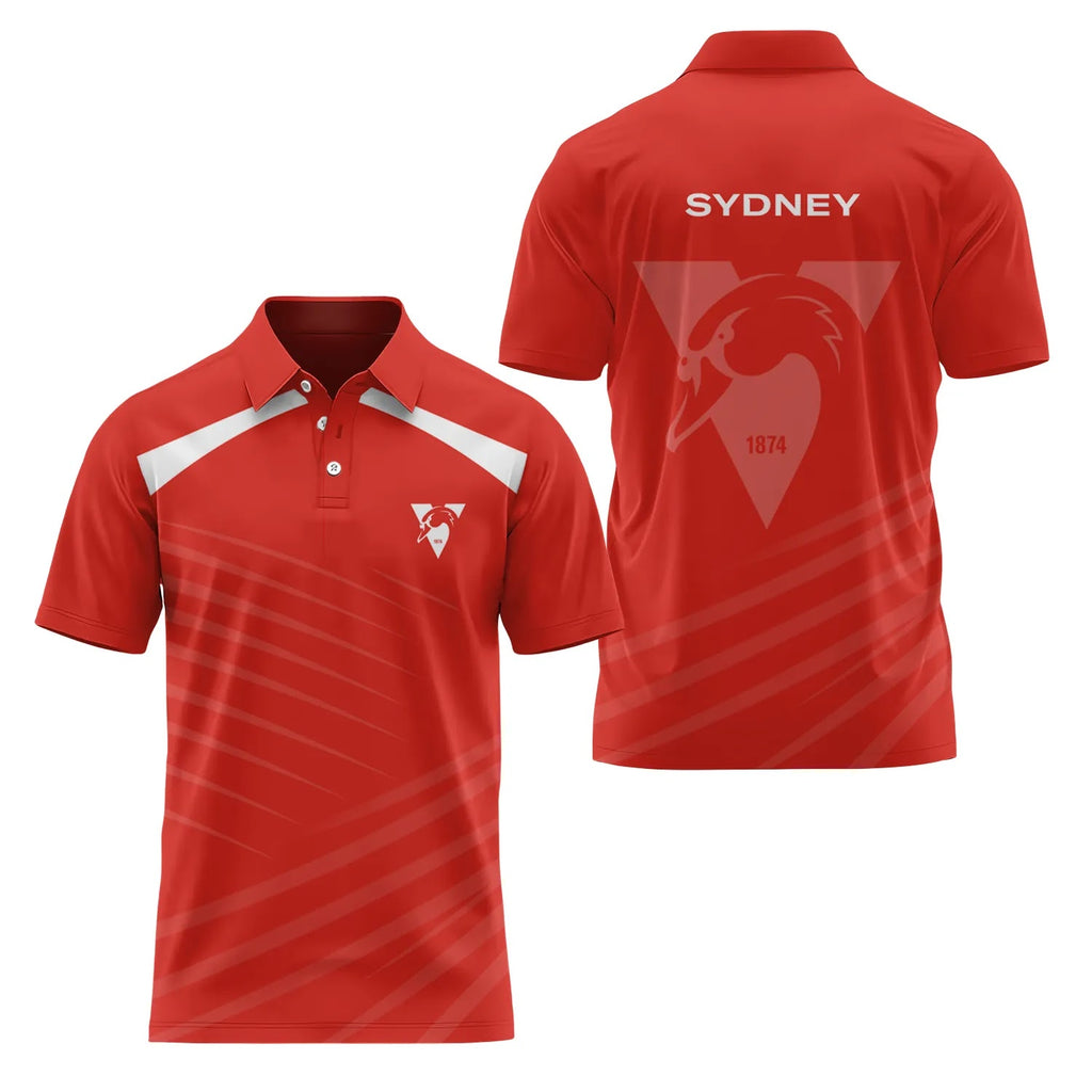 Sydney Swans Apparels SC082
