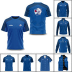 Western Bulldogs Apparels SC057