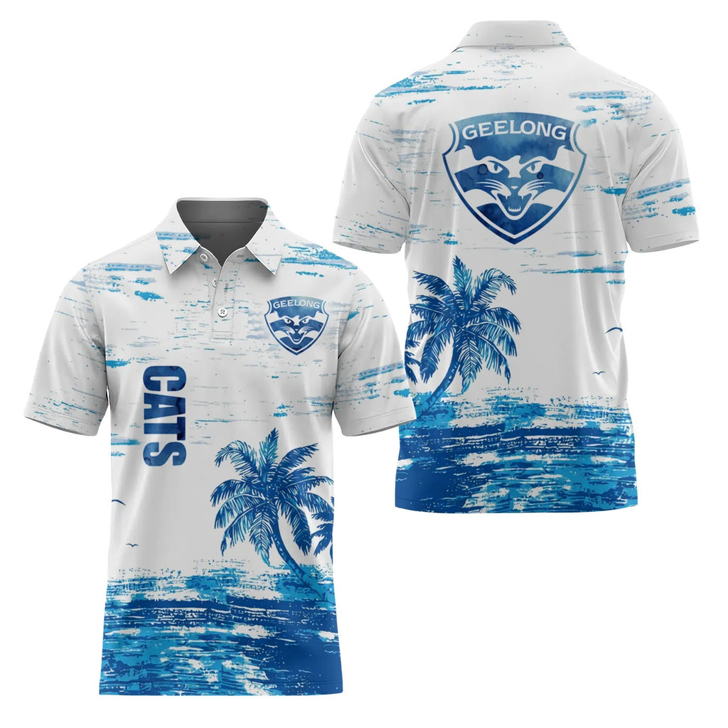 Geelong Cats Apparels SHW069