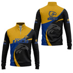 West Coast Eagles Quarter-zip Pullover SC002