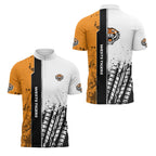 Wests Tigers Apparels SC039