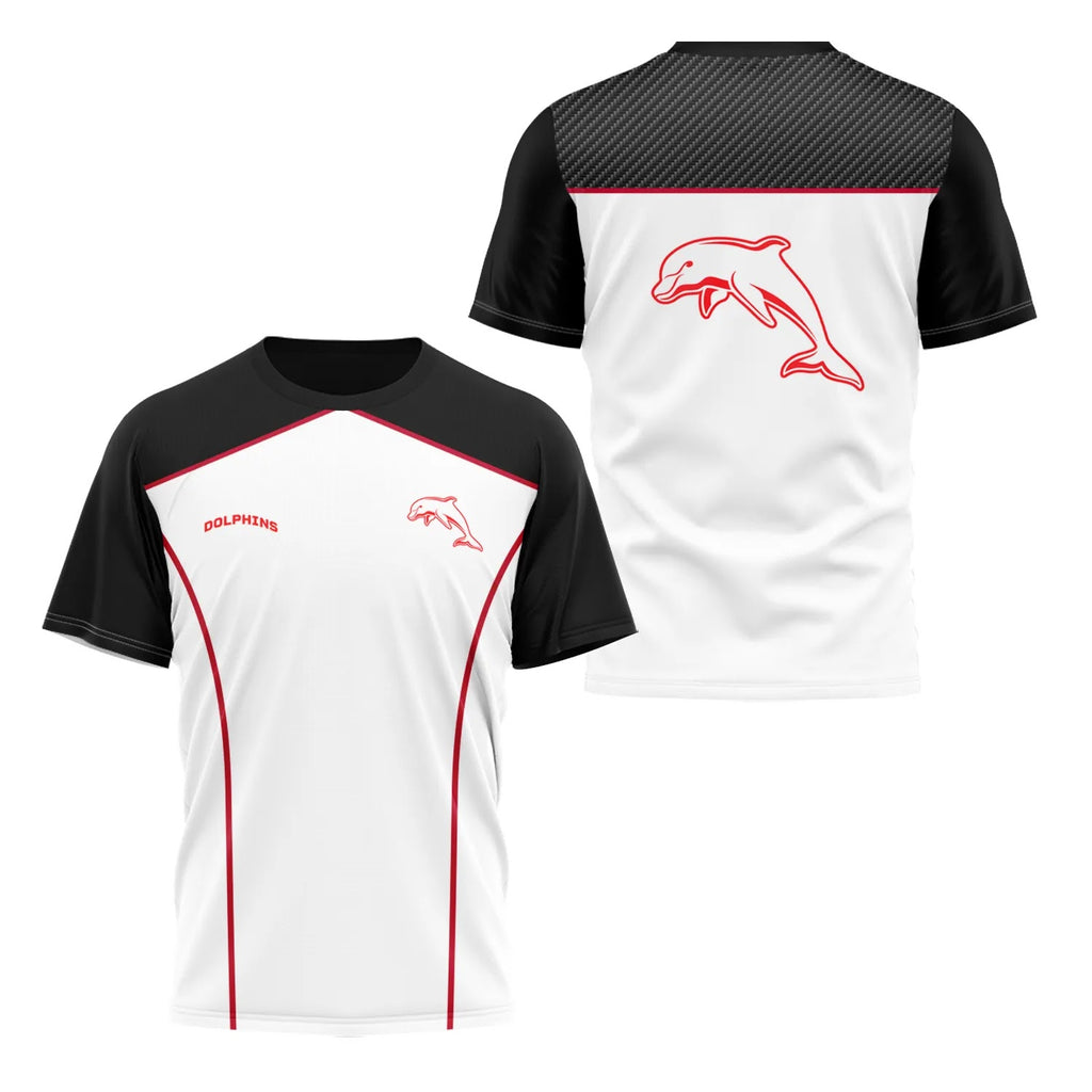 Dolphins Apparels SC011